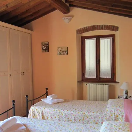 Chiardiluna * Pistoia