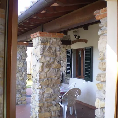 بيت ضيافة Chiardiluna 4*