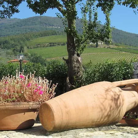 بيت ضيافة Chiardiluna