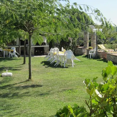 بيت ضيافة Chiardiluna 4*