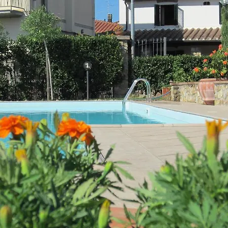 Affittacamere Chiardiluna Pistoia