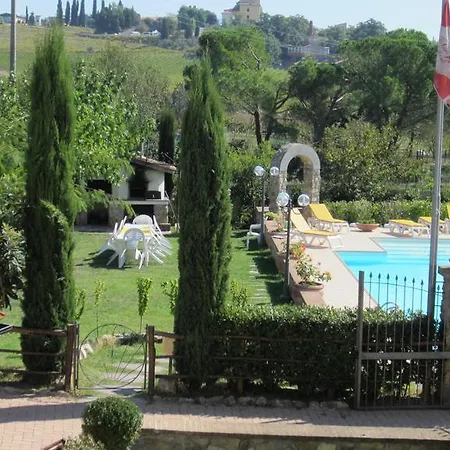 Chiardiluna * Pistoia